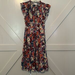 Woman’s boutique Karlie dress. Size L
